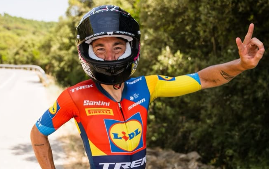 Aleix Espargaro