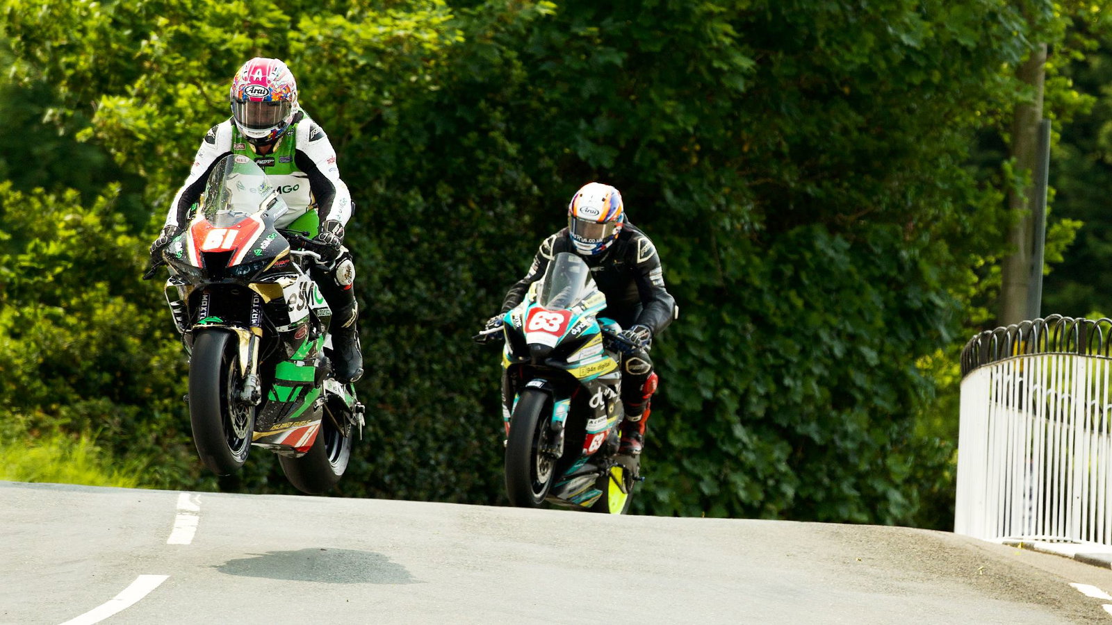 Isle of Man TT