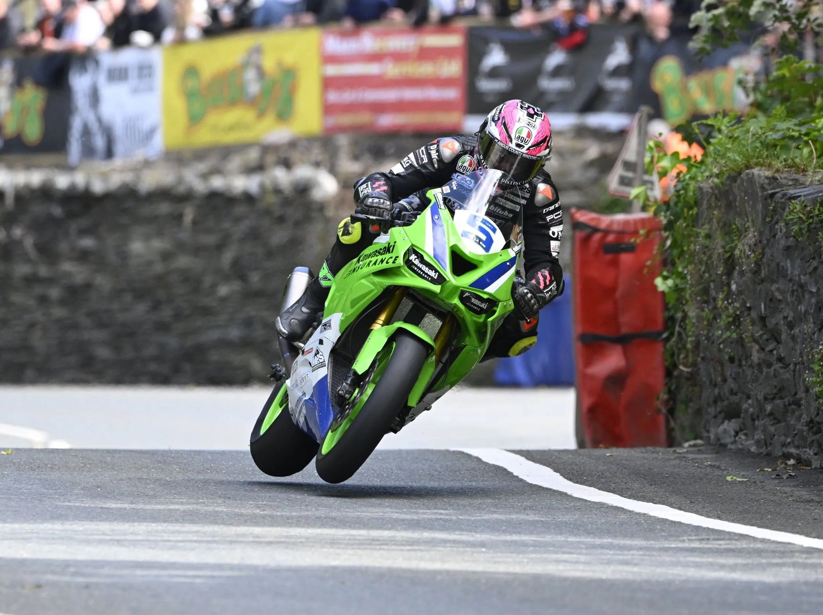 James Hillier