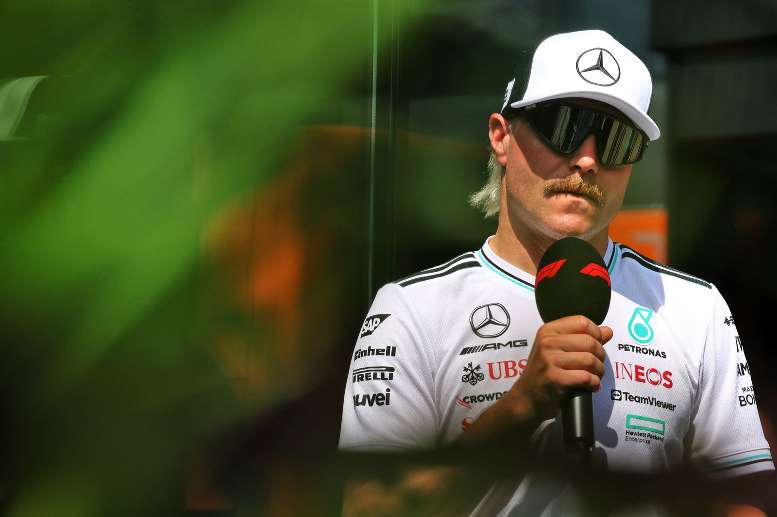 Valtteri Bottas
