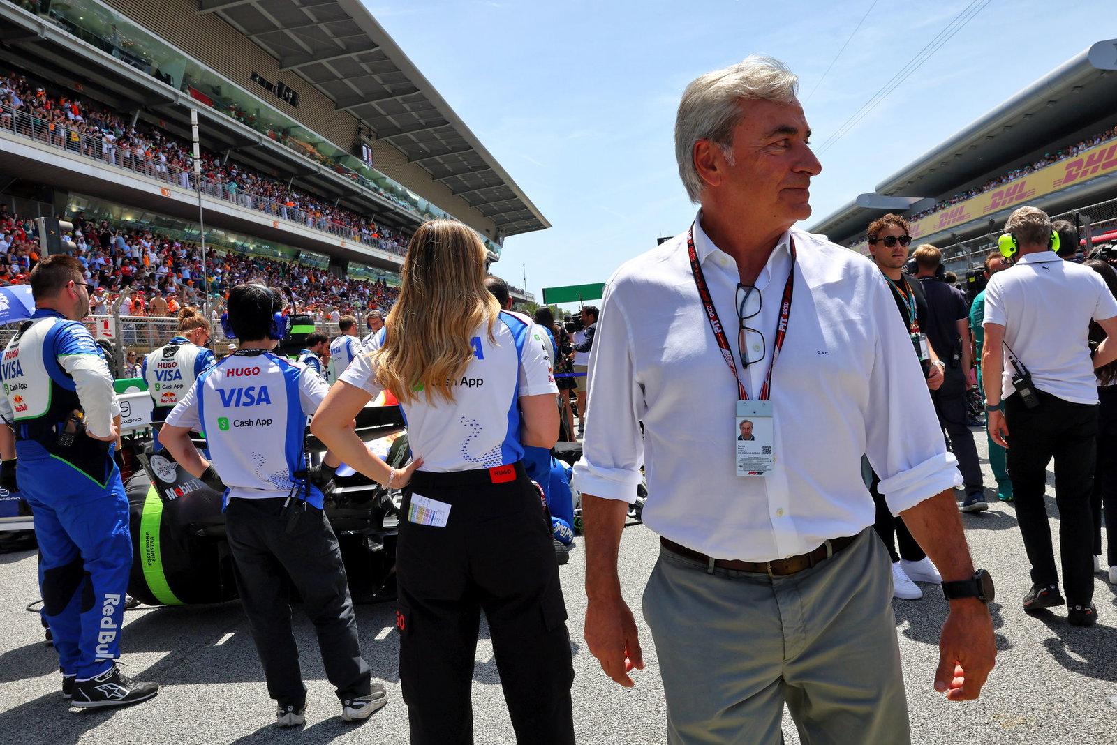 Carlos Sainz Sr