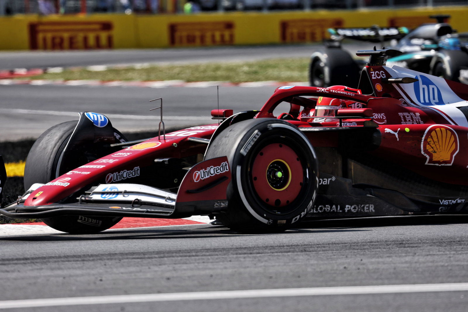 Charles Leclerc