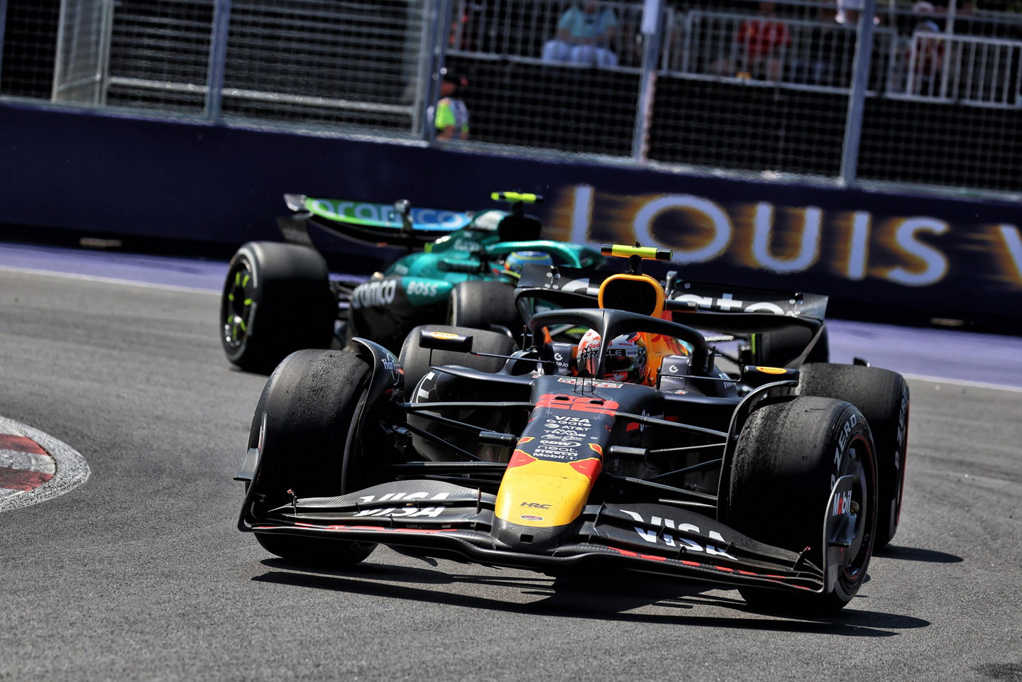Red Bull RB21
