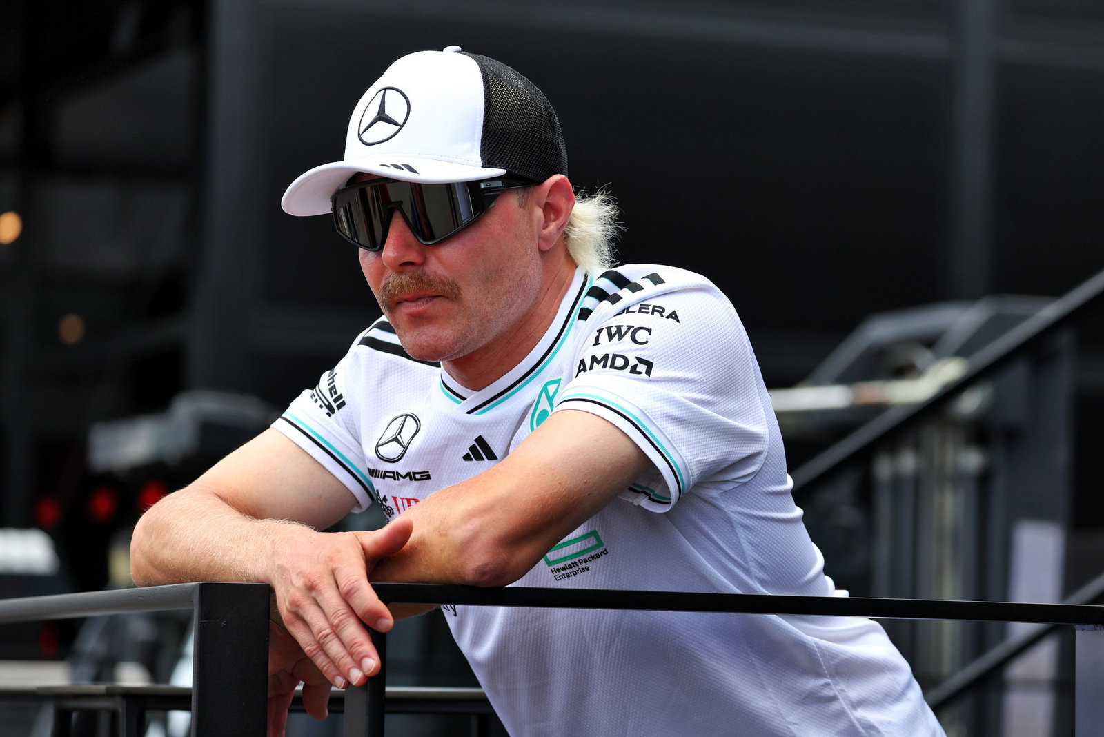 Valtteri Bottas
