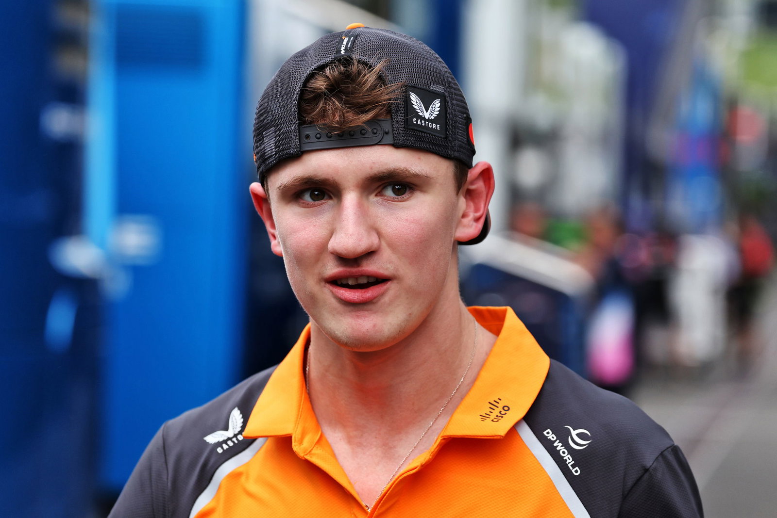 Alex Dunne 