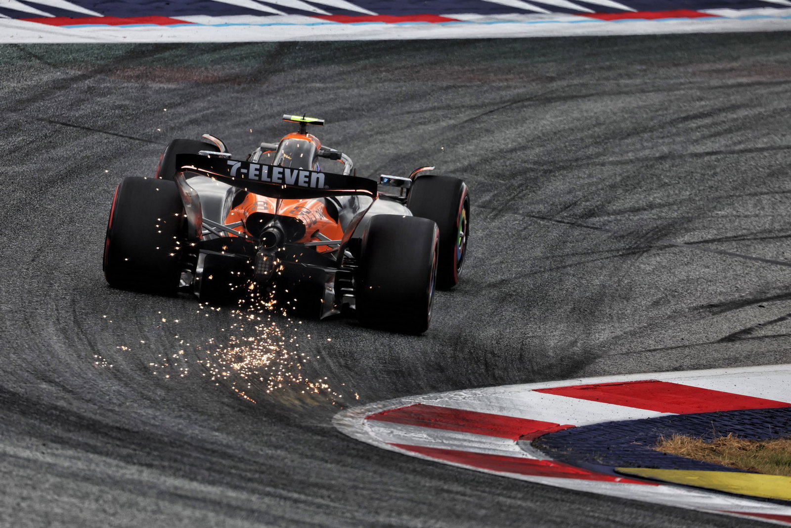 Lando Norris