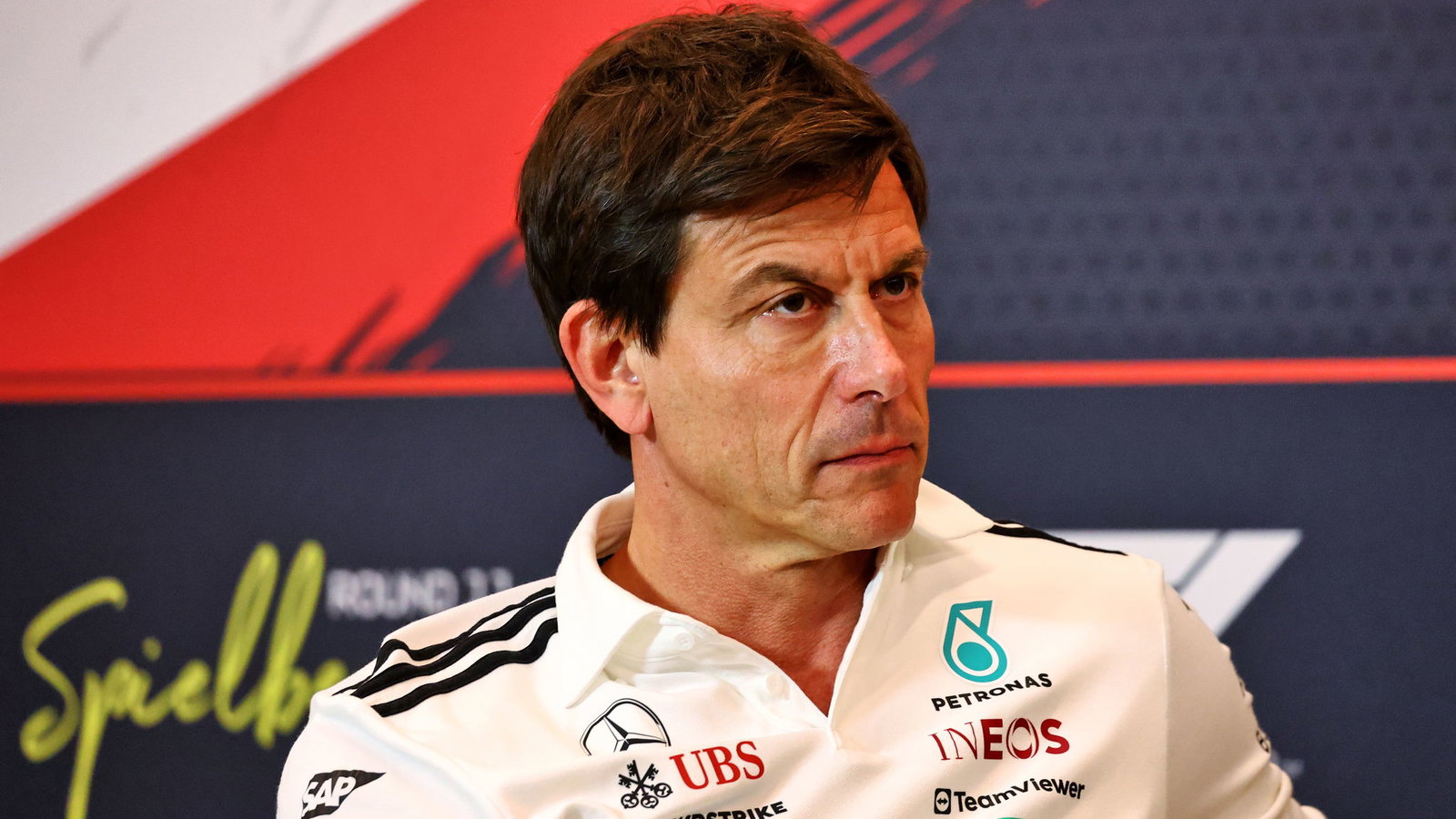 Toto Wolff