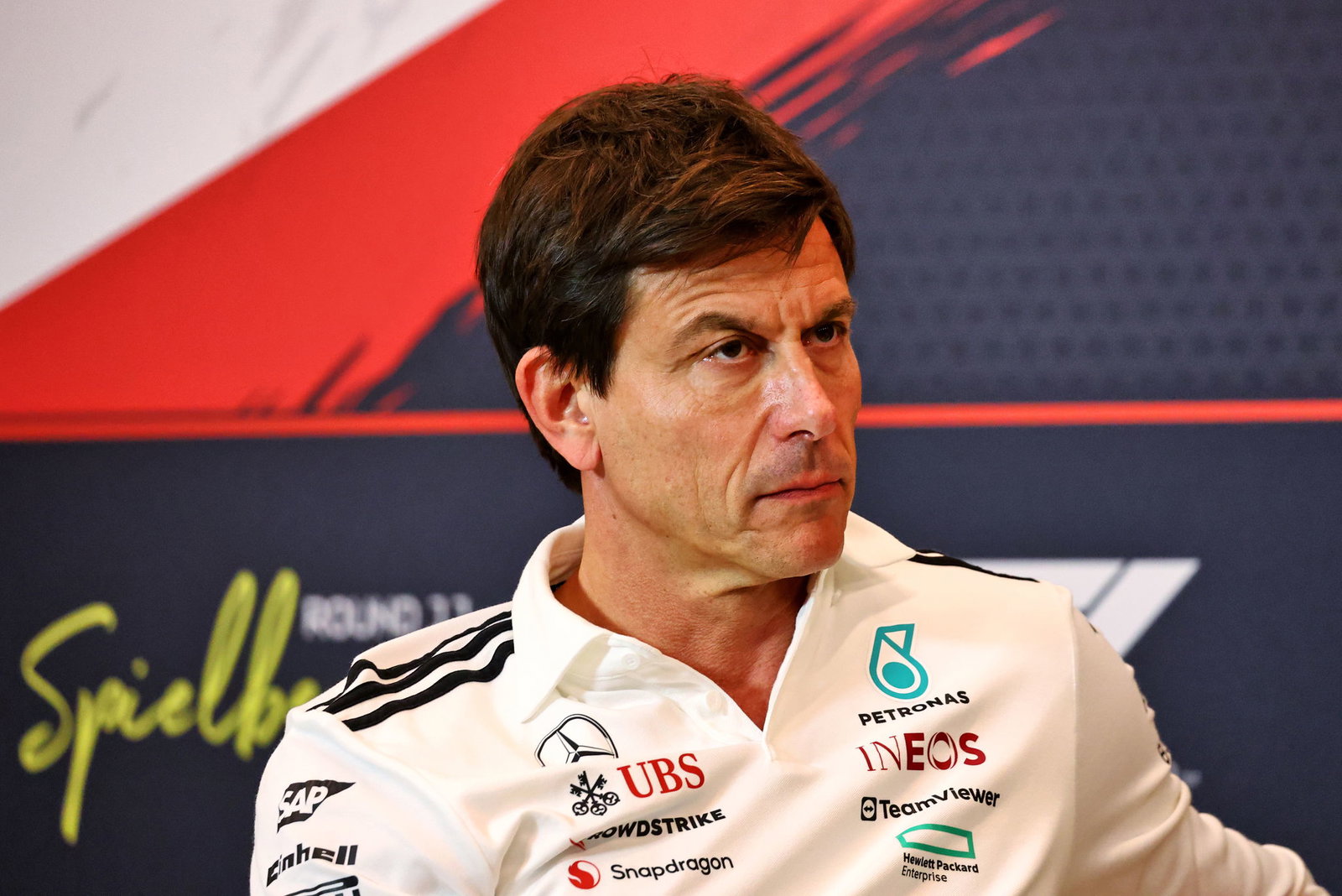 Toto Wolff