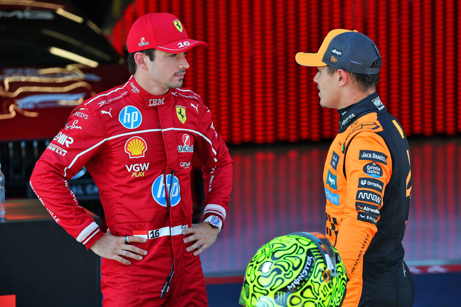 Charles Leclerc