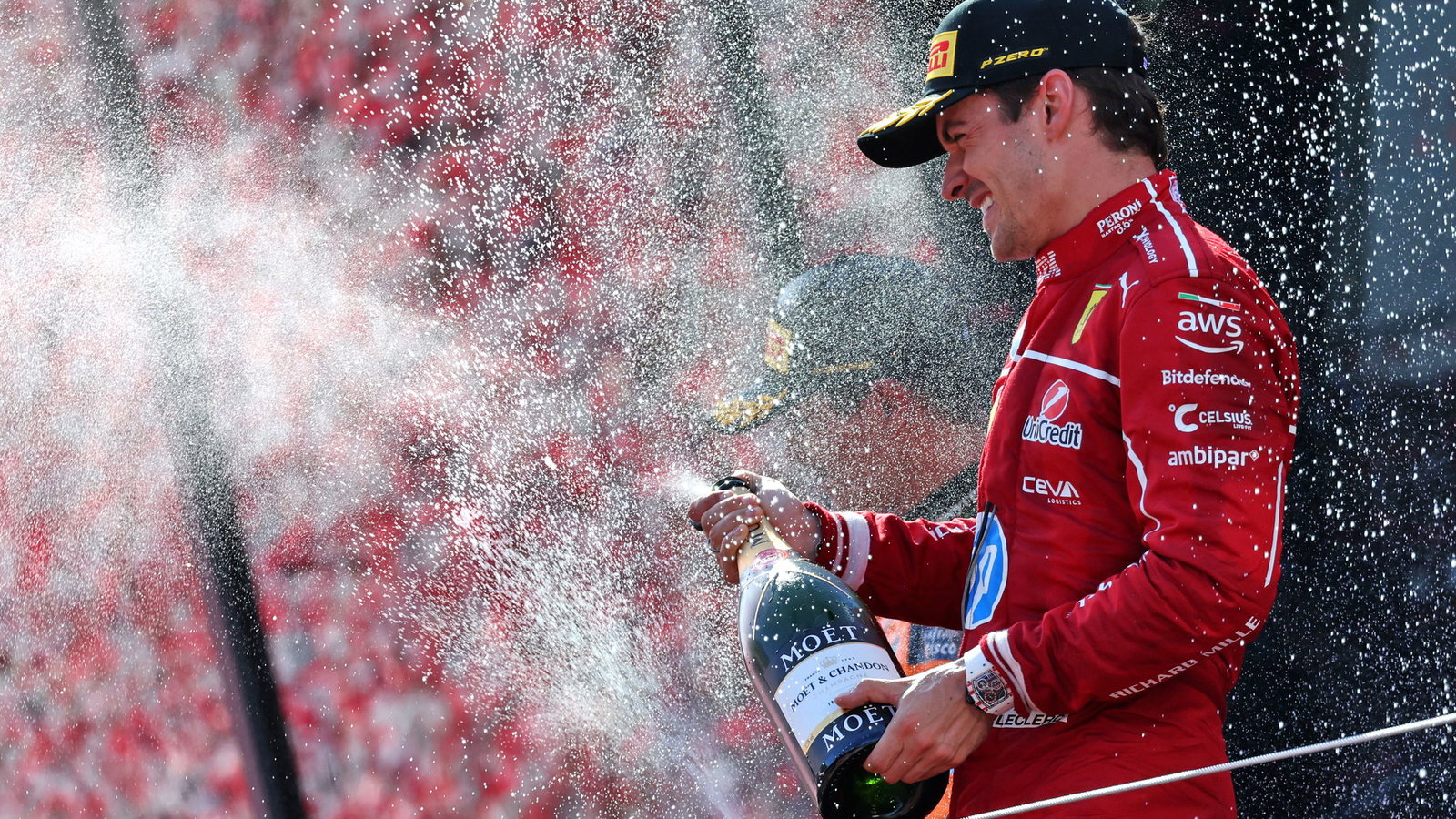 Charles Leclerc
