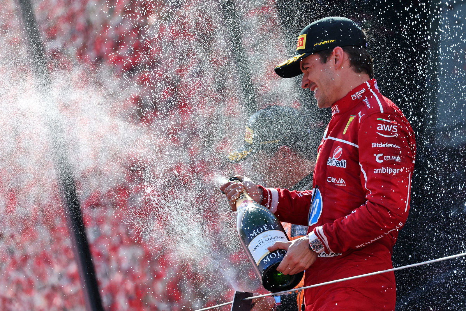 Charles Leclerc