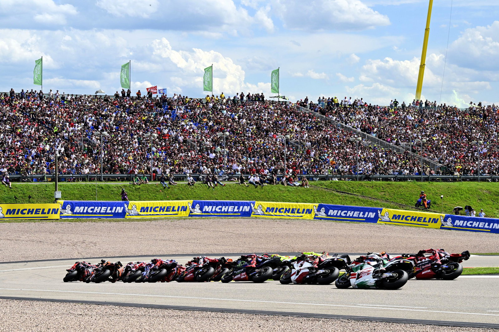 2024 German MotoGP