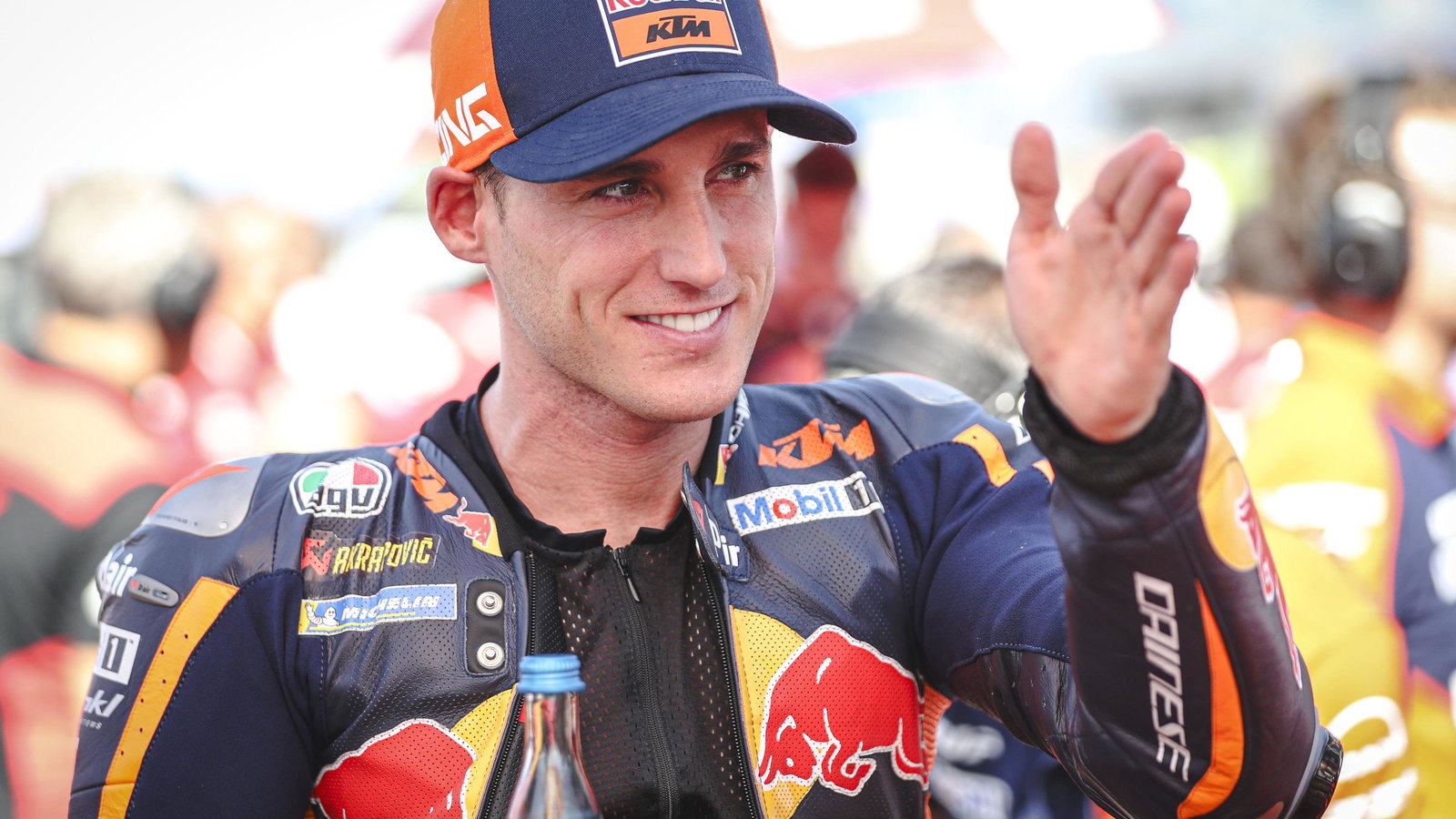 Pol Espargaro