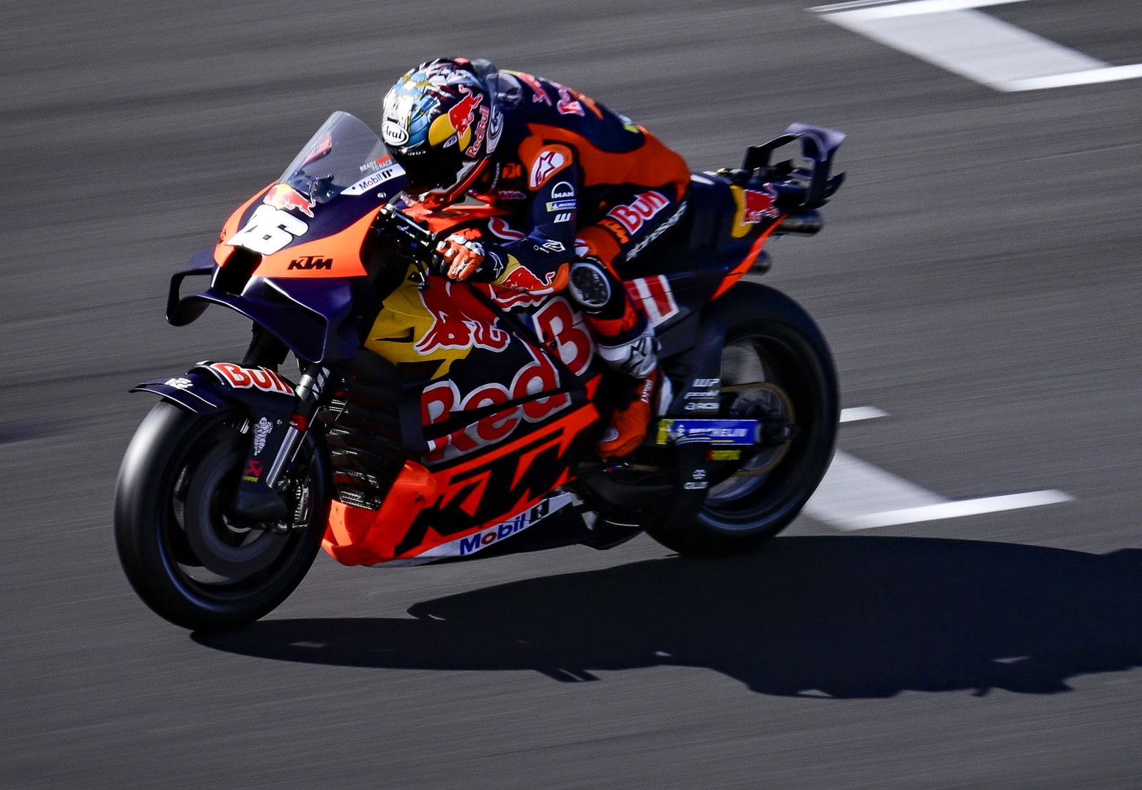 Dani Pedrosa