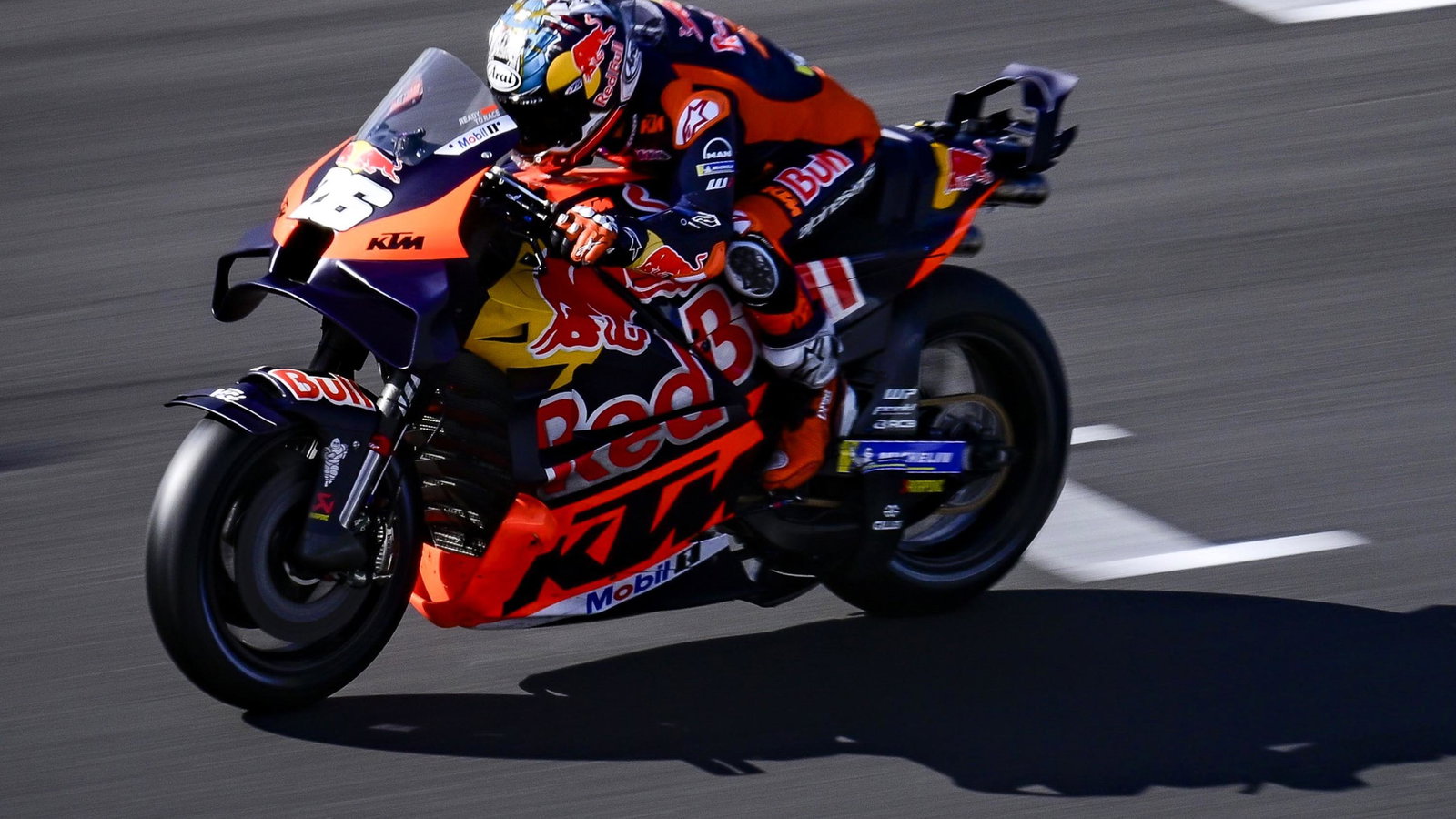 Dani Pedrosa