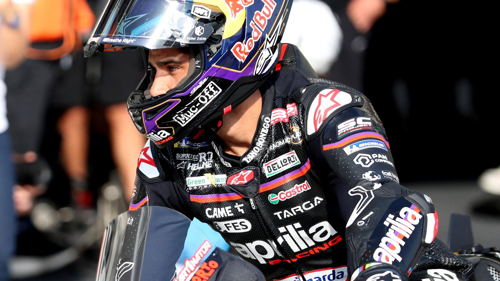 Jorge Martin