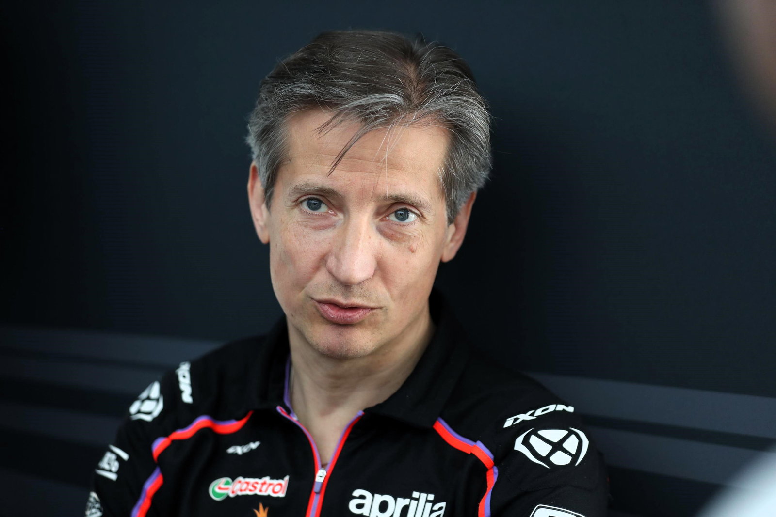 Massimo Rivola