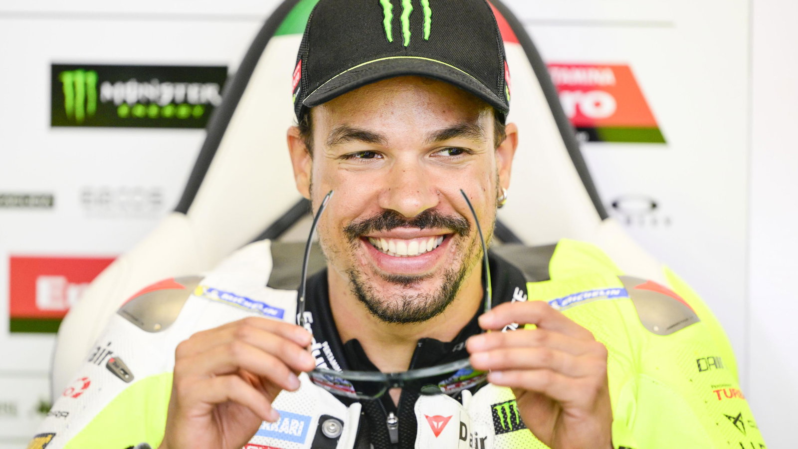 Franco Morbidelli