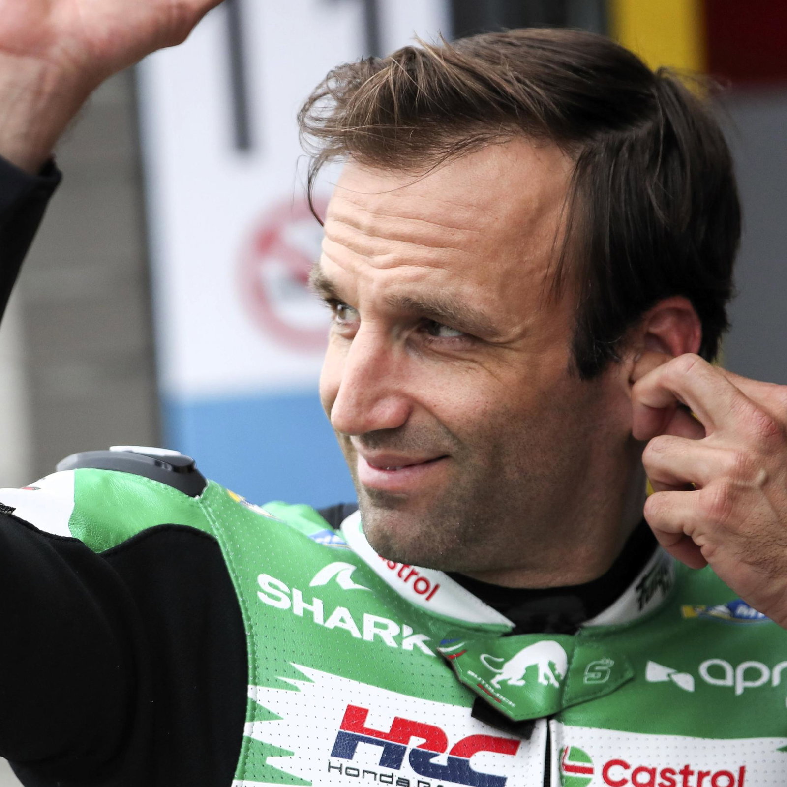 Johann Zarco