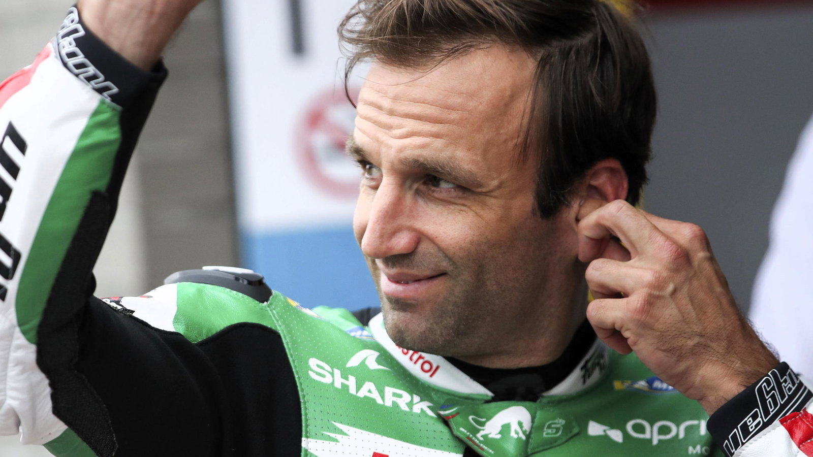 Johann Zarco