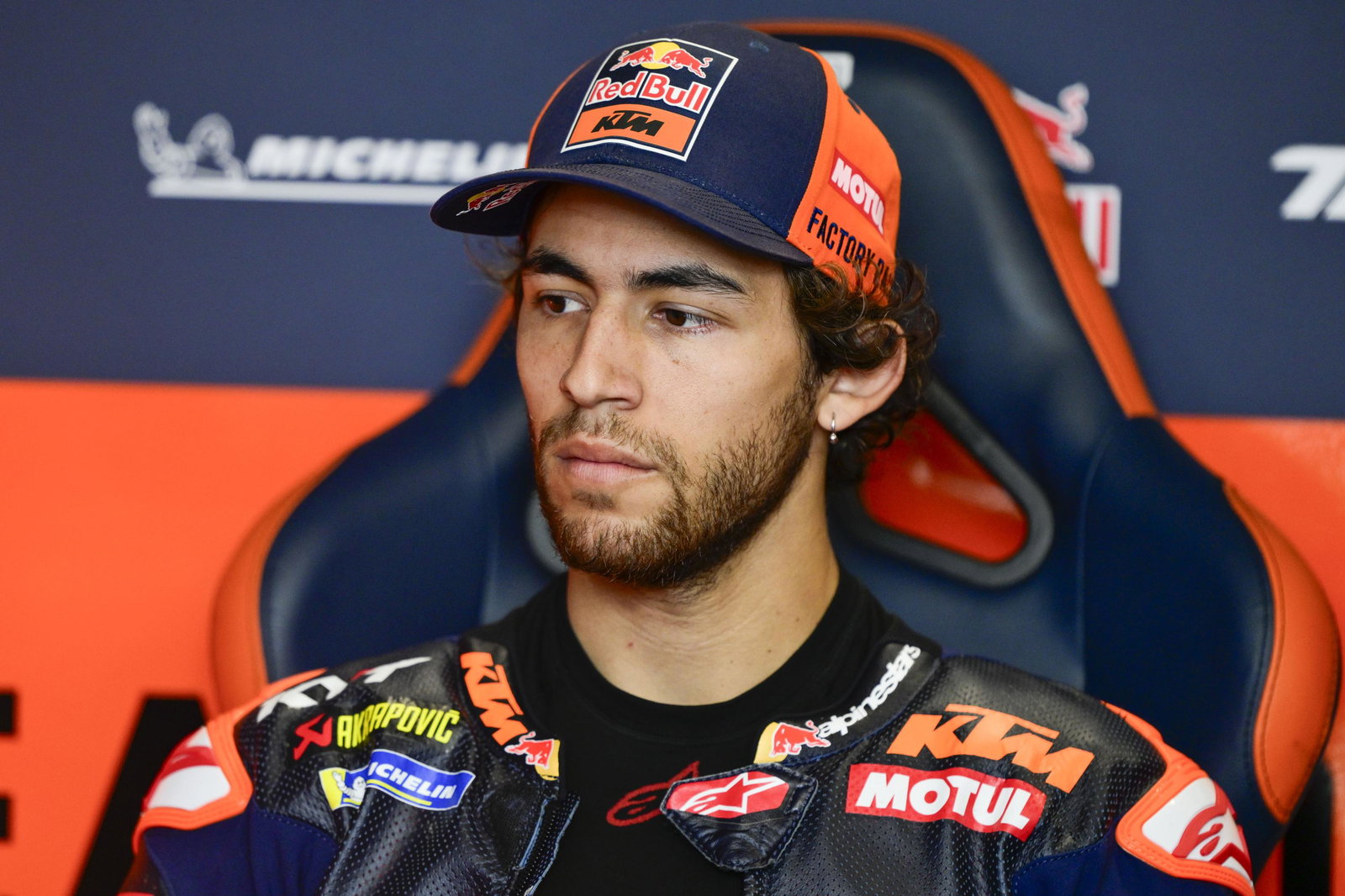 Enea Bastianini