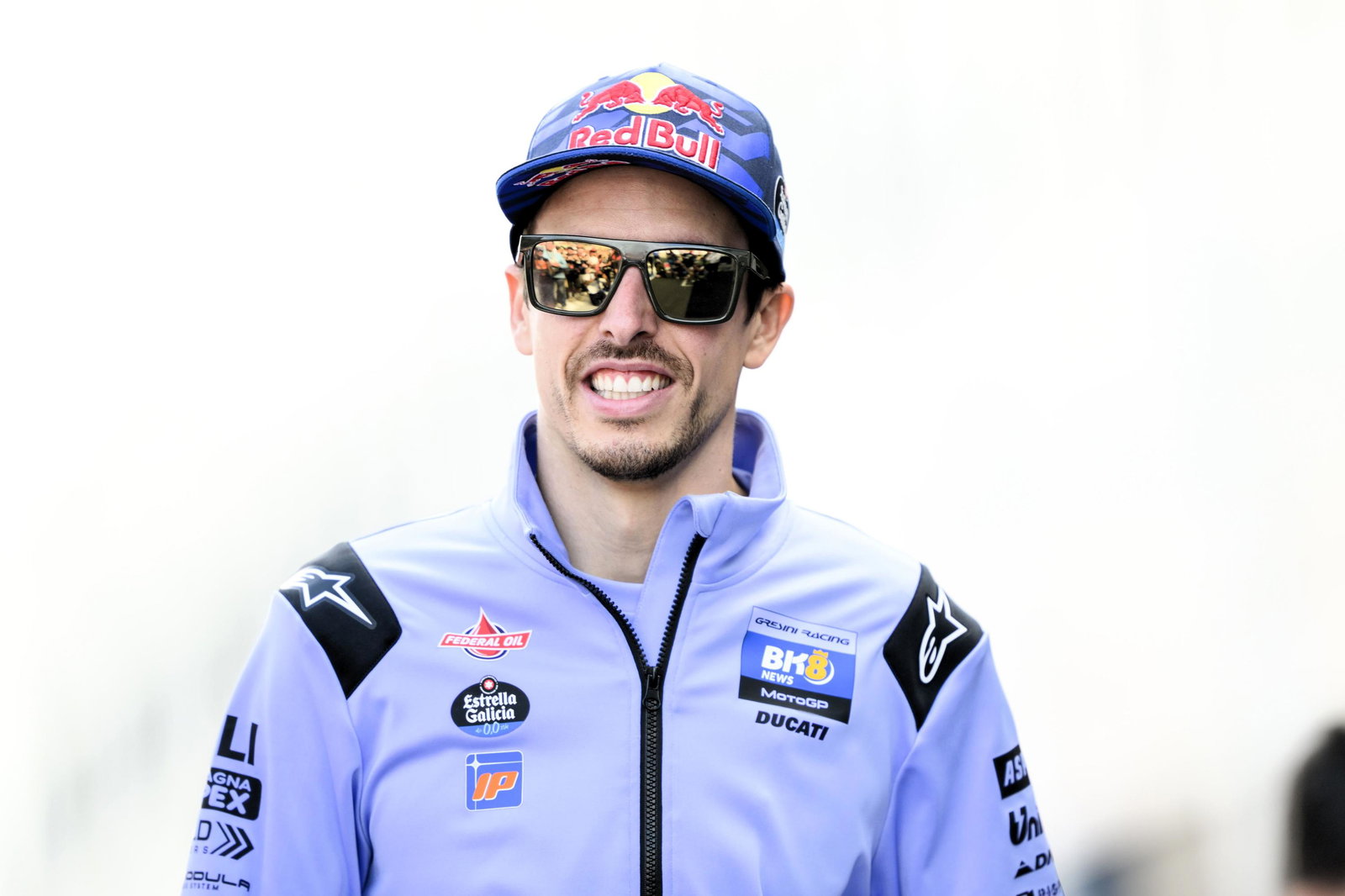 Alex Marquez