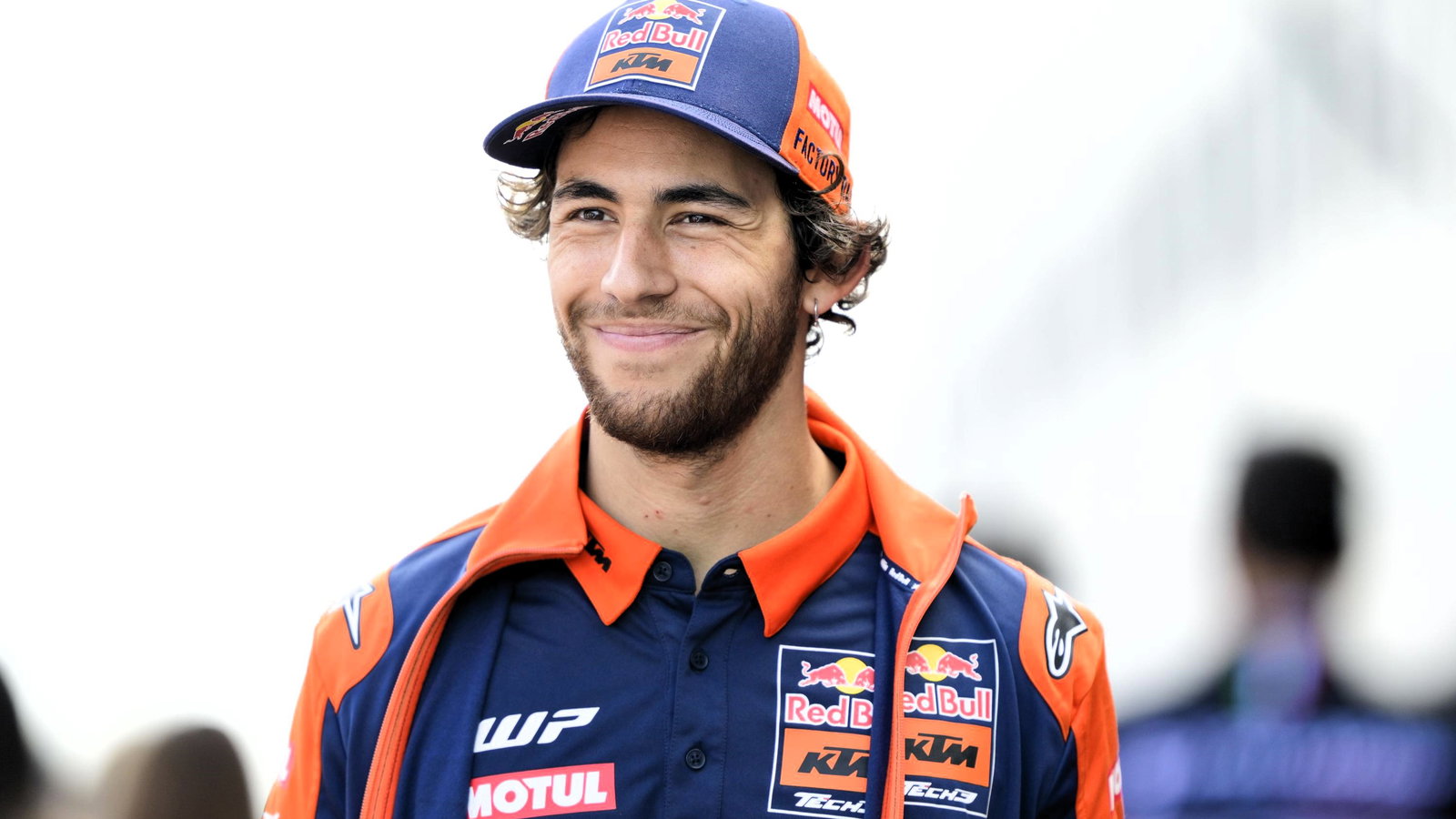 Enea Bastianini