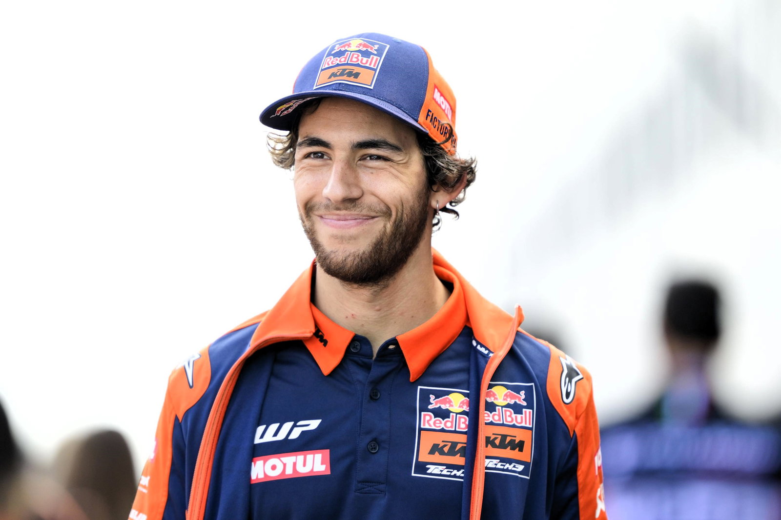 Enea Bastianini