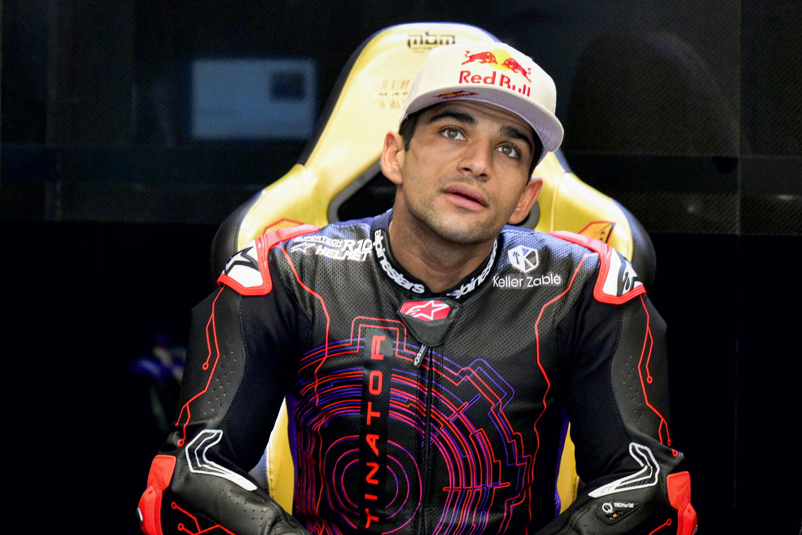 Jorge Martin