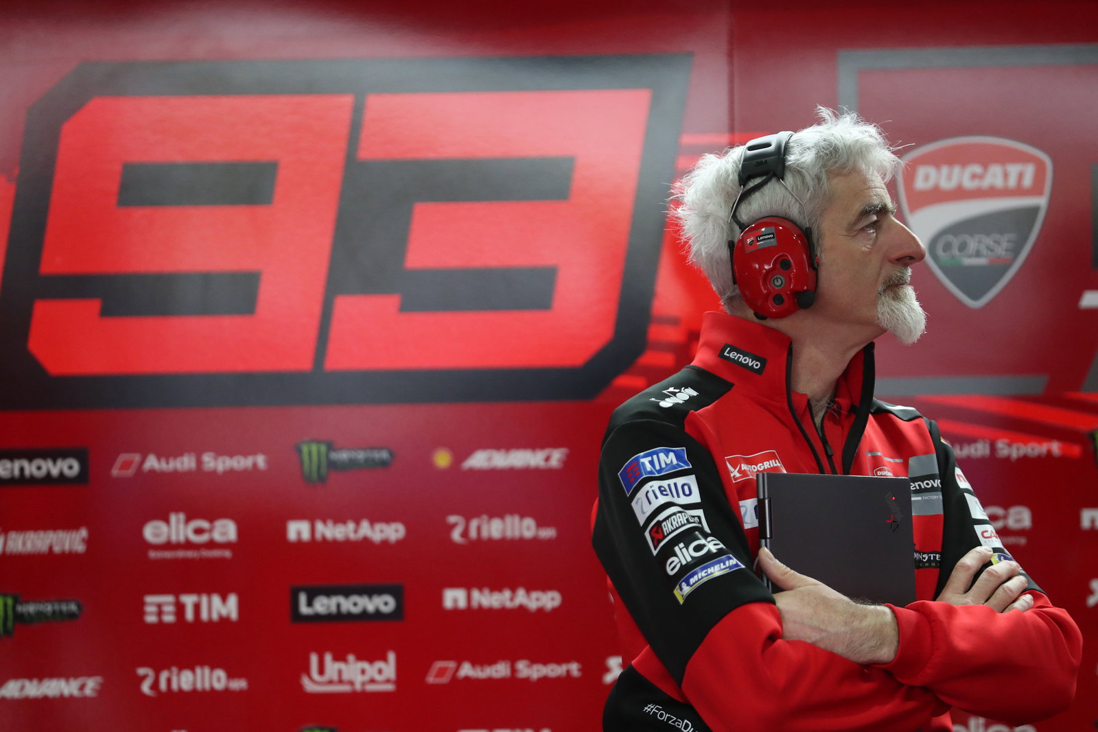 Gigi Dall'Igna