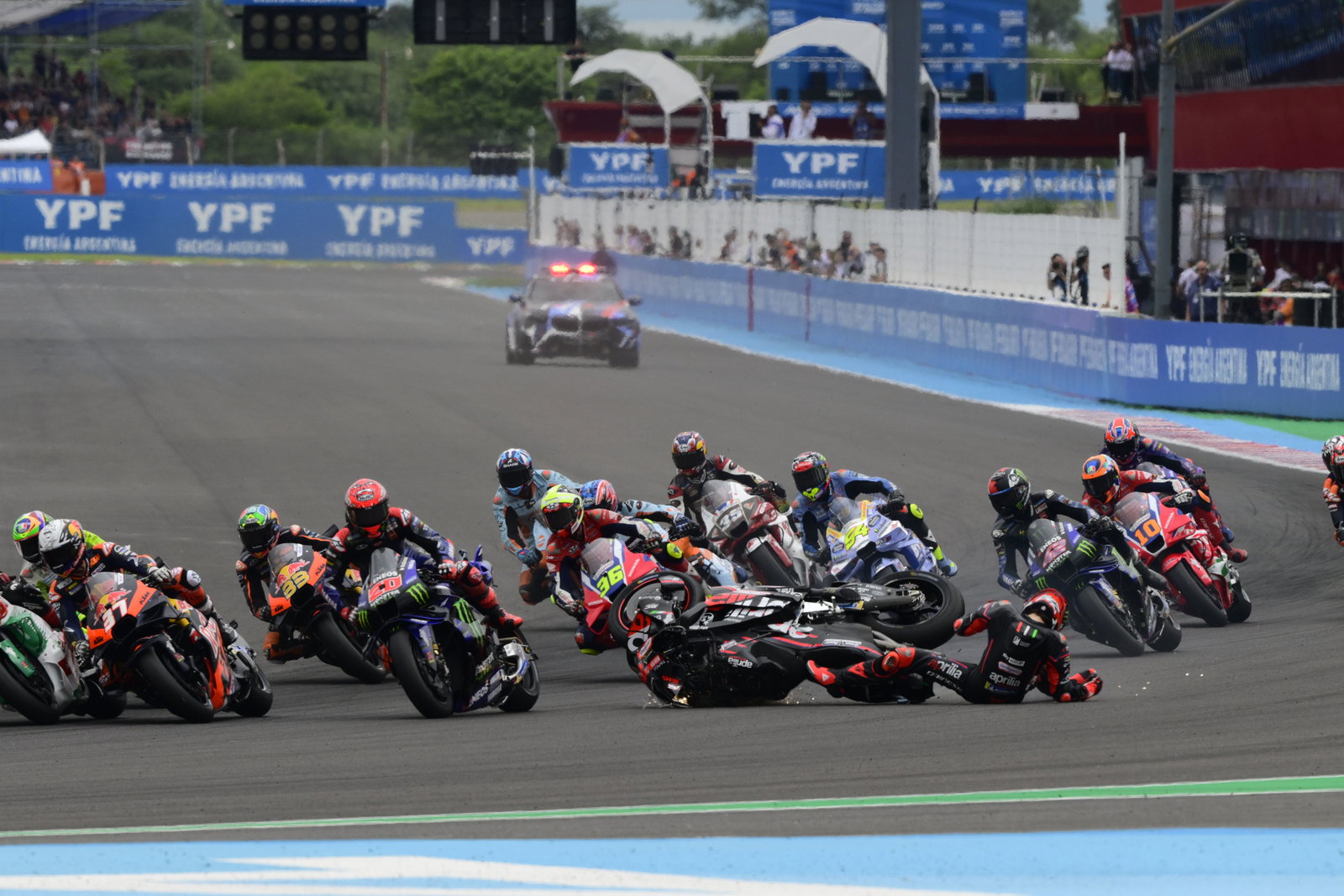 Argentina MotoGP