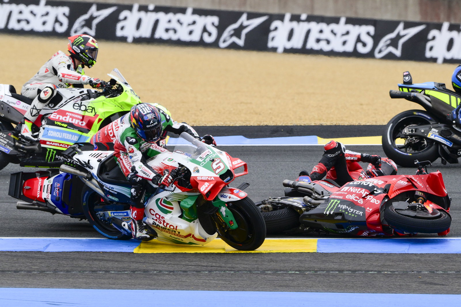 MotoGP