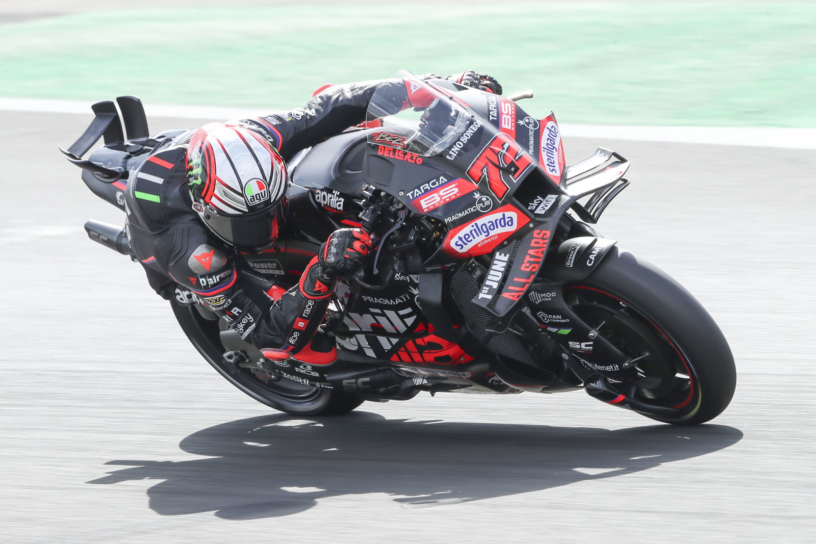 Aprilia
