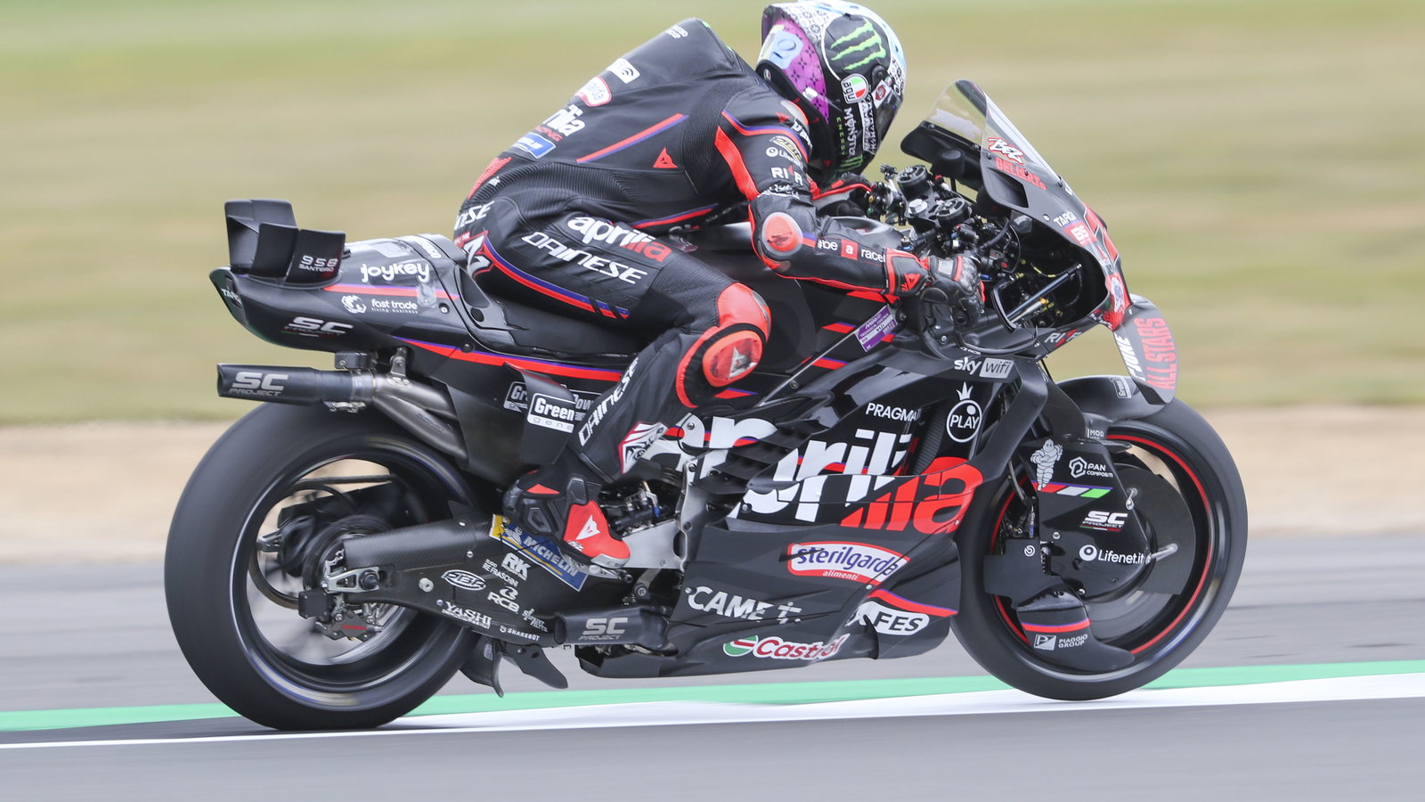 Aprilia