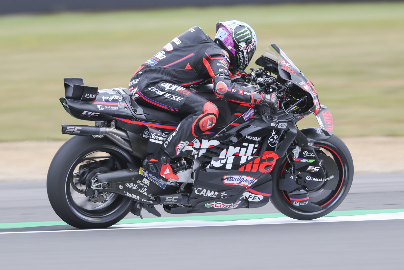 Aprilia