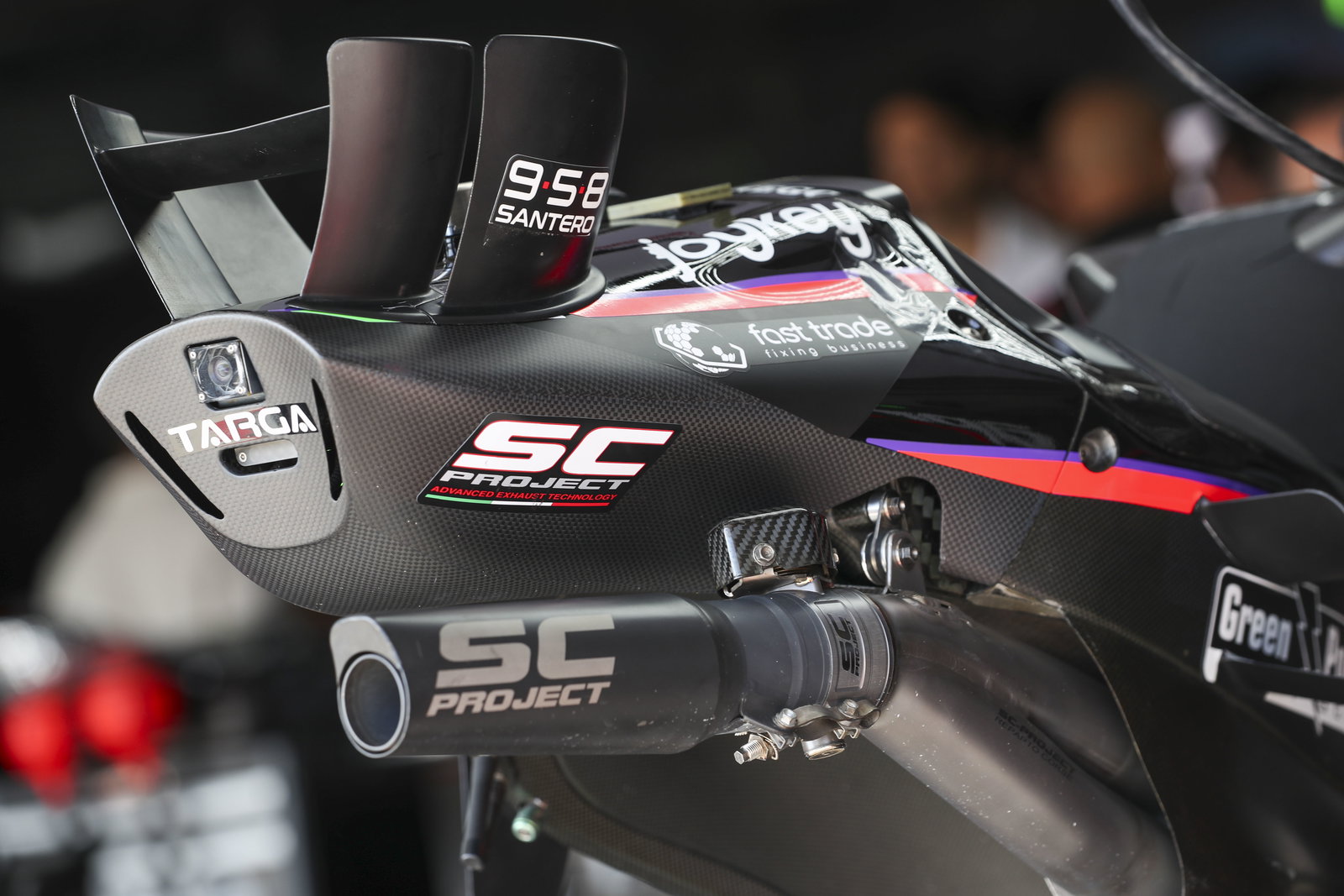 Aprilia