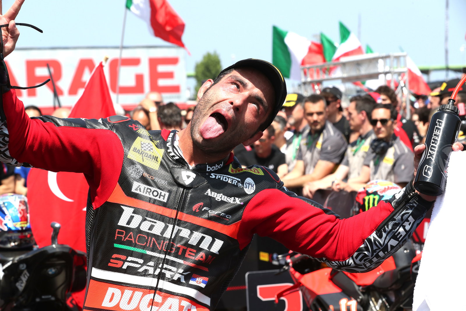 Danilo Petrucci