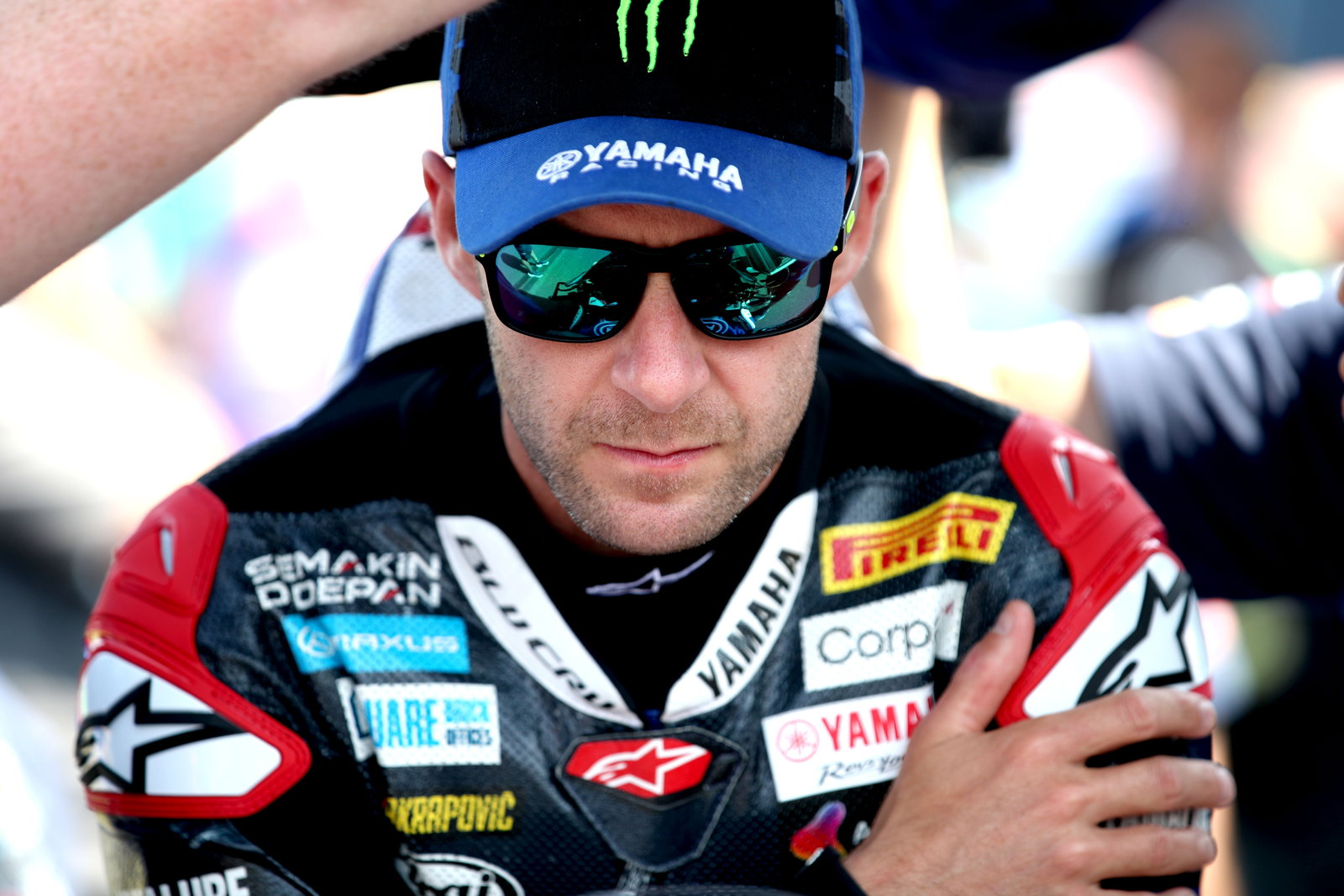 Jonathan Rea