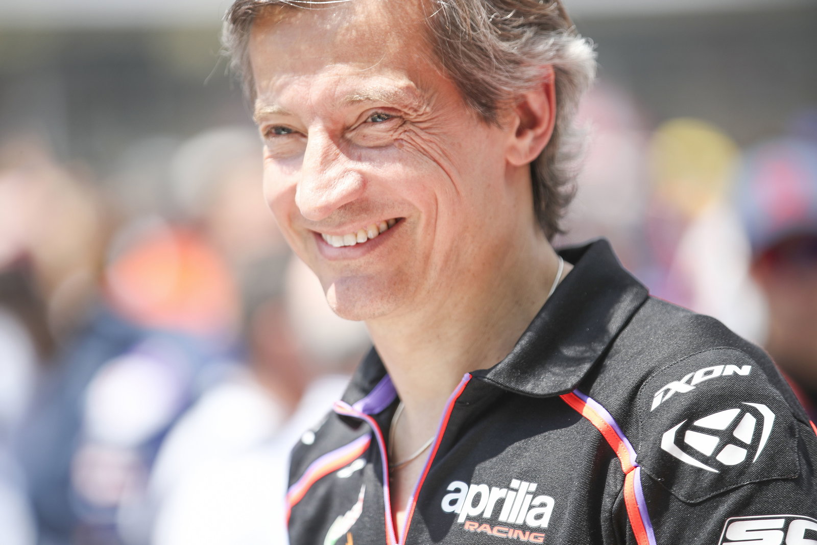 Massimo Rivola