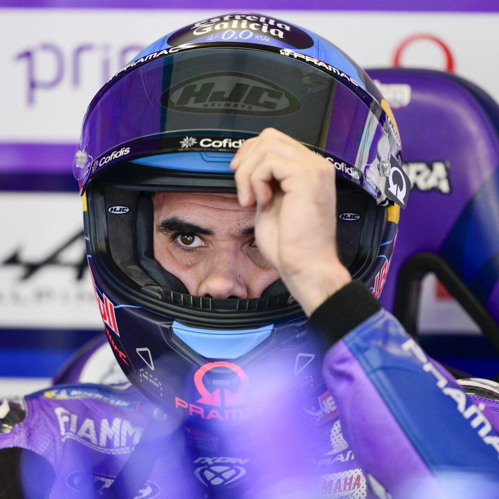 Miguel Oliveira