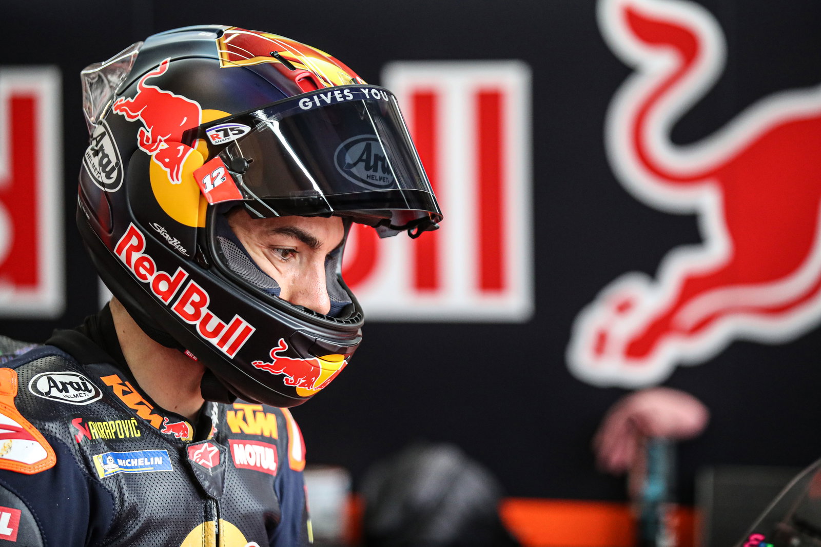 Maverick Vinales