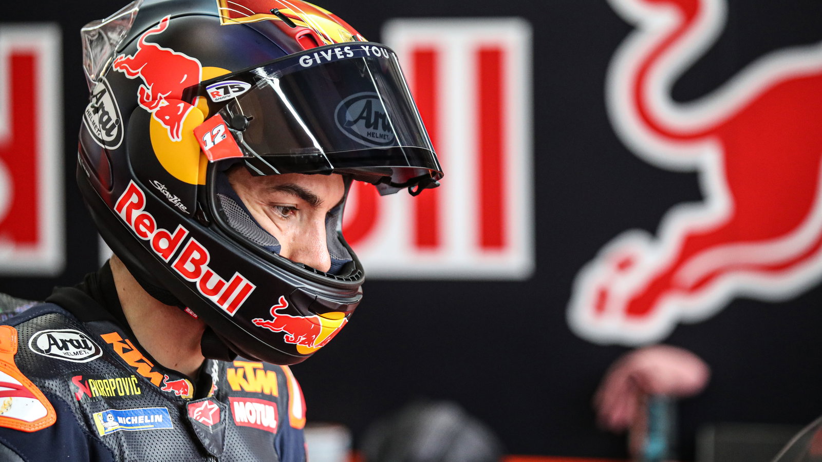 Maverick Vinales