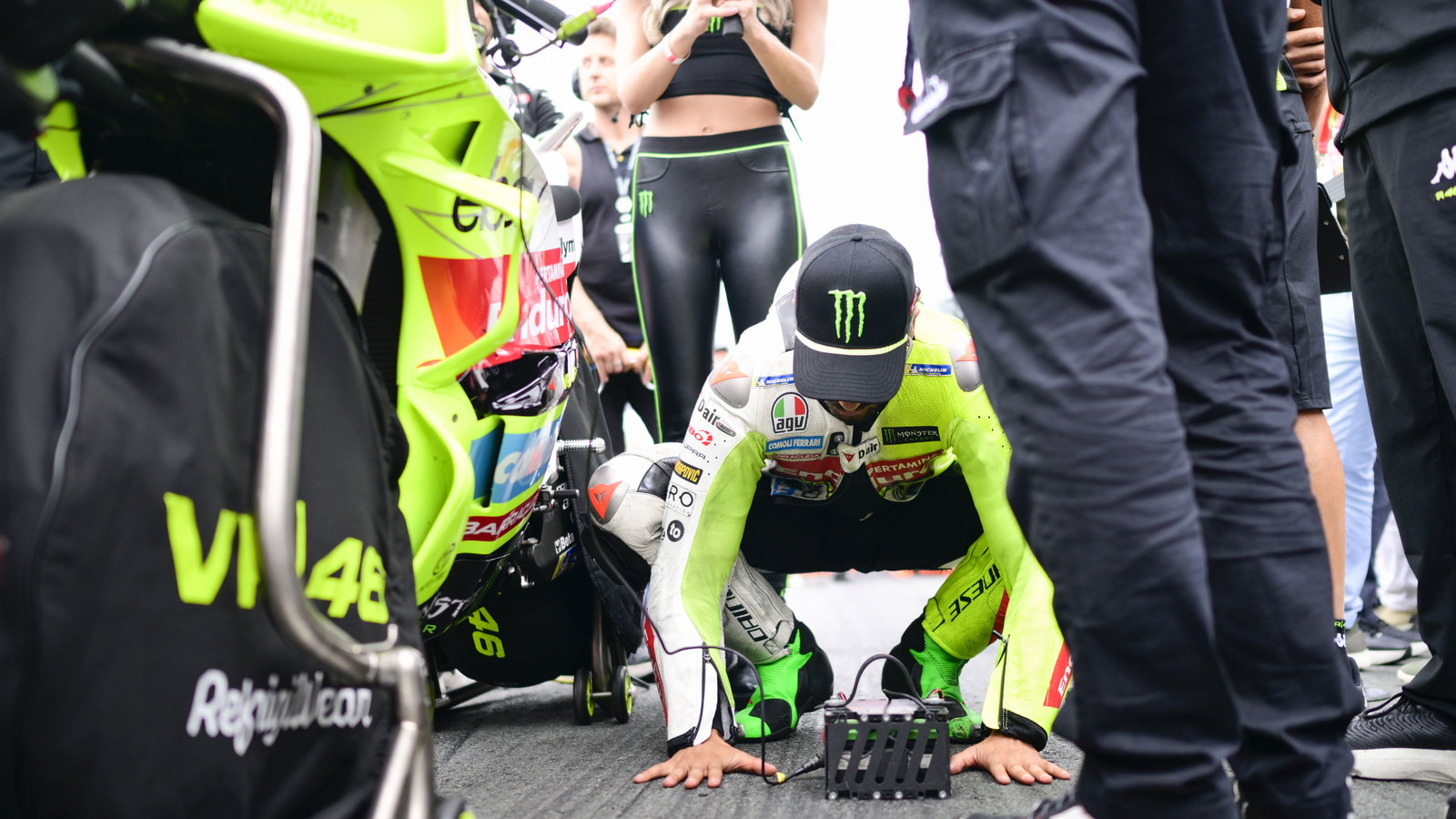 Franco Morbidelli