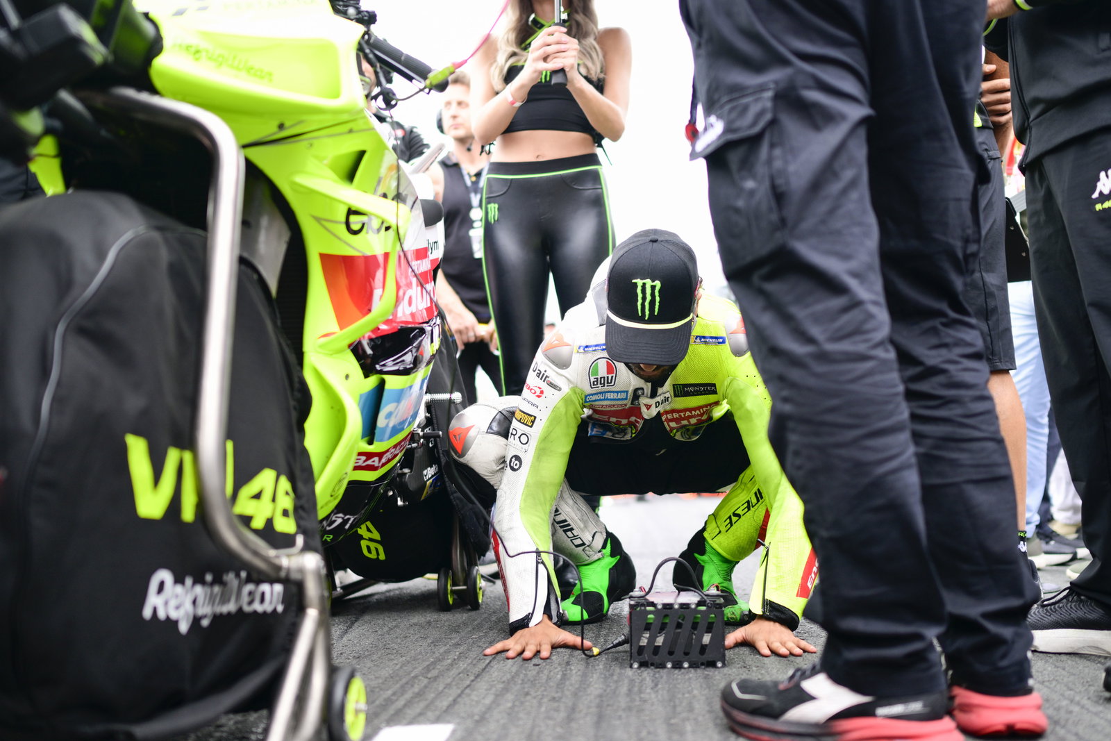 Franco Morbidelli