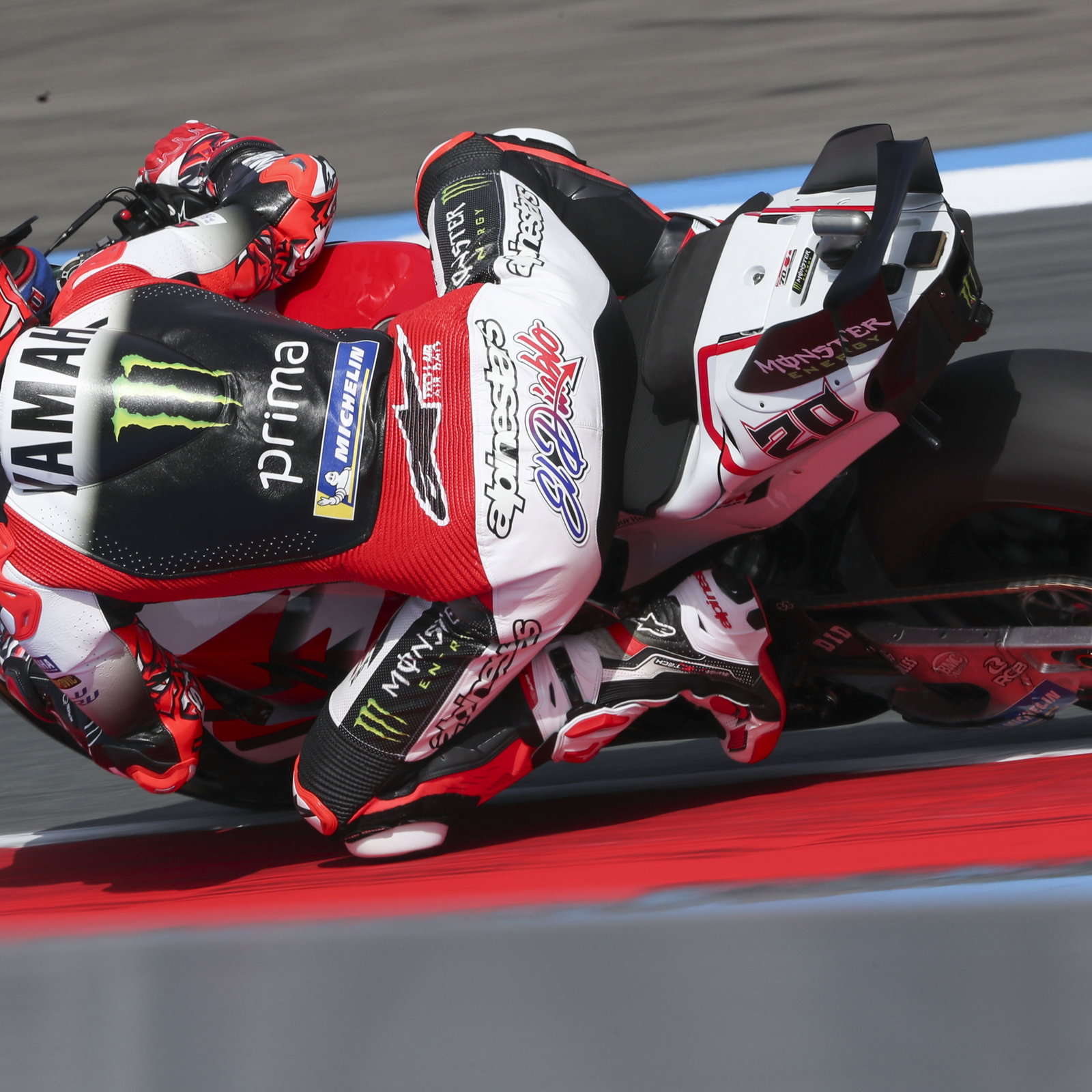 Fabio Quartararo
