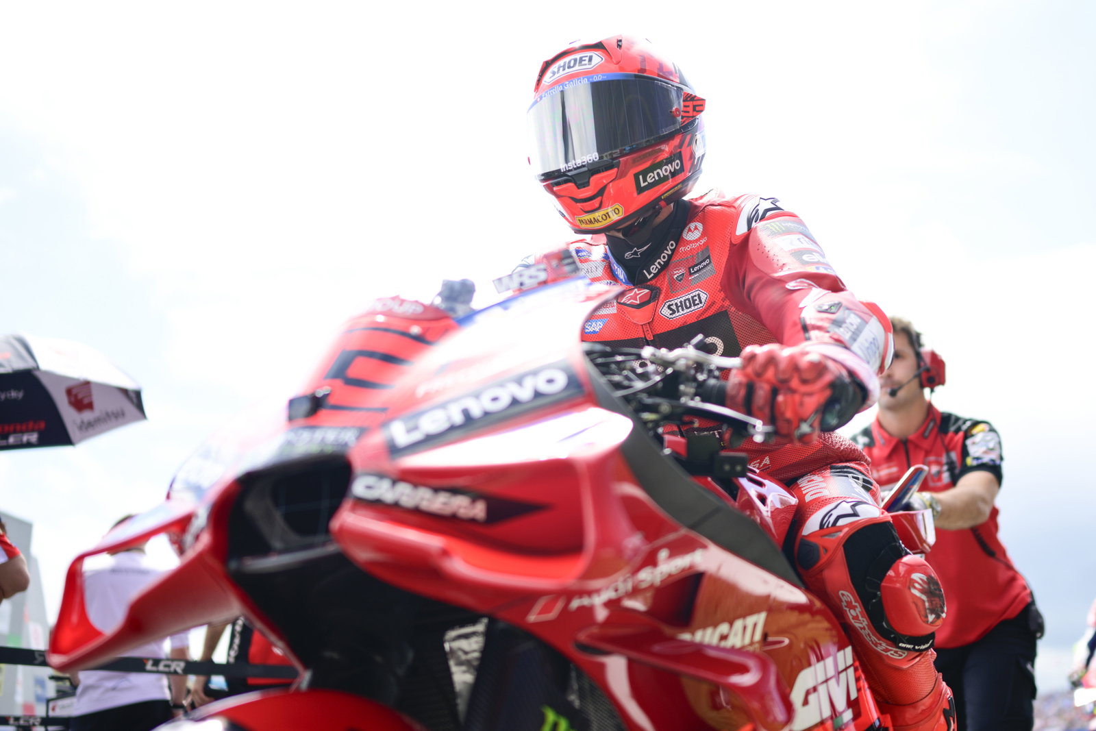 Marc Marquez