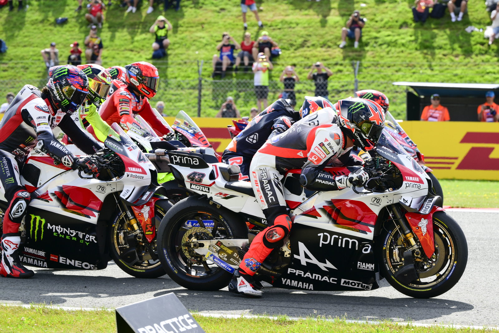 MotoGP