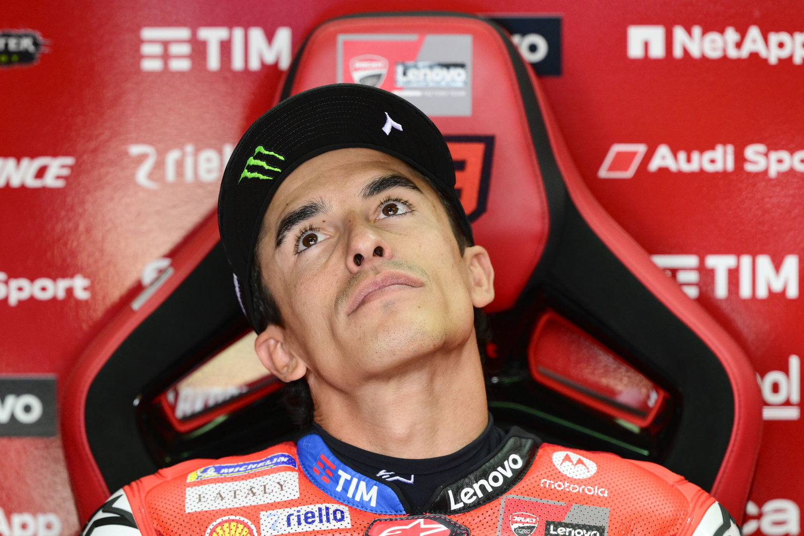 Marc Marquez