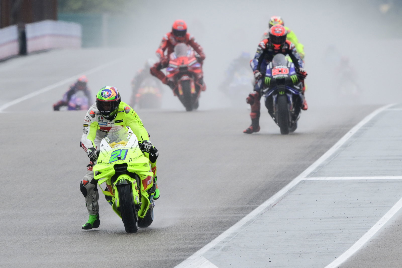 MotoGP