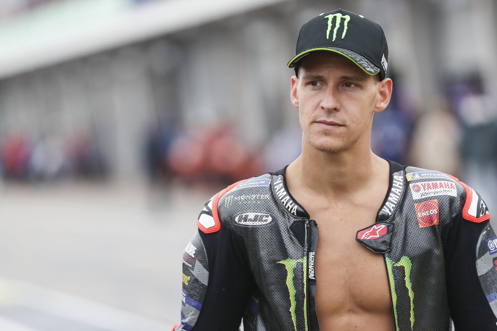 Fabio Quartararo